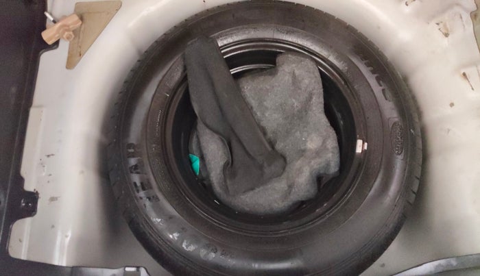 2020 Hyundai Elite i20 SPORTZ PLUS 1.2, Petrol, Manual, 77,387 km, Spare Tyre