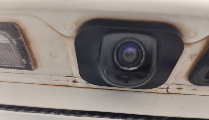 2020 Hyundai Elite i20 SPORTZ PLUS 1.2, Petrol, Manual, 77,387 km, Parking Camera