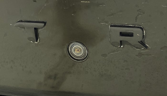 2022 Tata ALTROZ XZA PLUS DARK EDTION, Petrol, Automatic, 24,803 km, Parking Camera