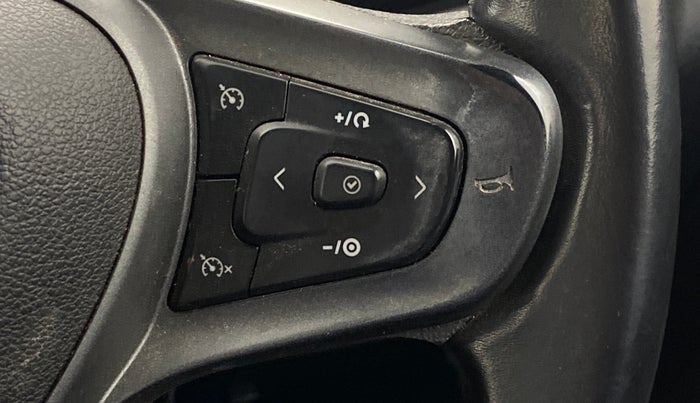 2022 Tata ALTROZ XZA PLUS DARK EDTION, Petrol, Automatic, 24,803 km, Adaptive Cruise Control