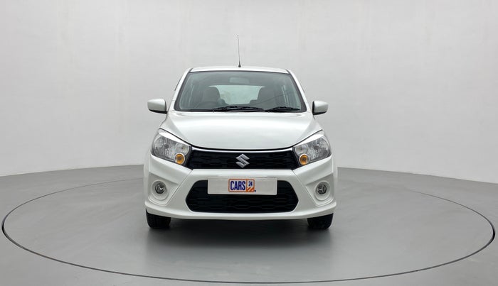 2018 Maruti Celerio VXI d, Petrol, Manual, 31,324 km, Front