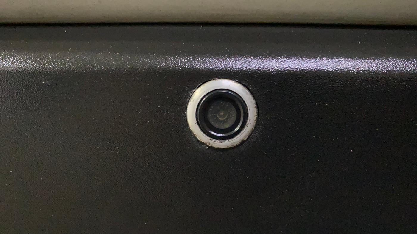 2019 Maruti IGNIS DELTA 1.2, Petrol, Manual, 24,201 km, Parking Camera