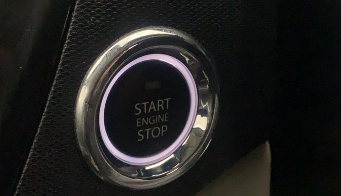 2024 Tata TIGOR XZ PLUS PETROL, Petrol, Manual, 5,590 km, Keyless Start/ Stop Button