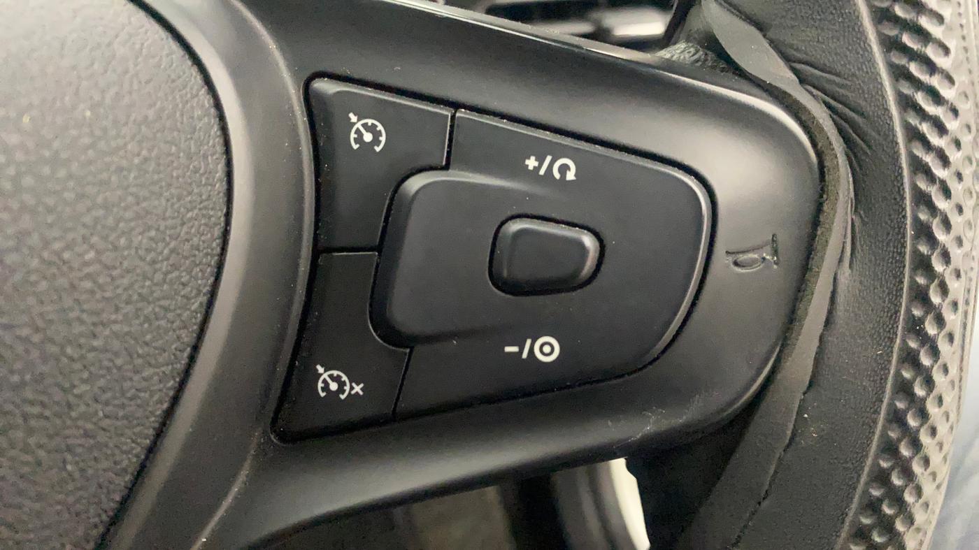 2024 Tata TIGOR XZ PLUS PETROL, Petrol, Manual, 5,590 km, Adaptive Cruise Control
