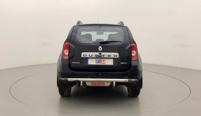 2015 Renault Duster 85 PS RXL DIESEL, Diesel, Manual, 83,248 km, Back/Rear