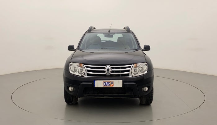 2015 Renault Duster 85 PS RXL DIESEL, Diesel, Manual, 83,248 km, Front
