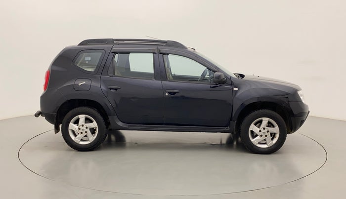 2015 Renault Duster 85 PS RXL DIESEL, Diesel, Manual, 83,248 km, Right Side View