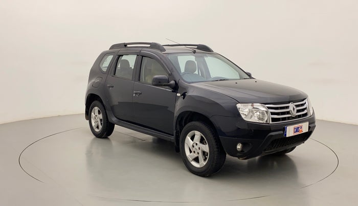 2015 Renault Duster 85 PS RXL DIESEL, Diesel, Manual, 83,248 km, SRP