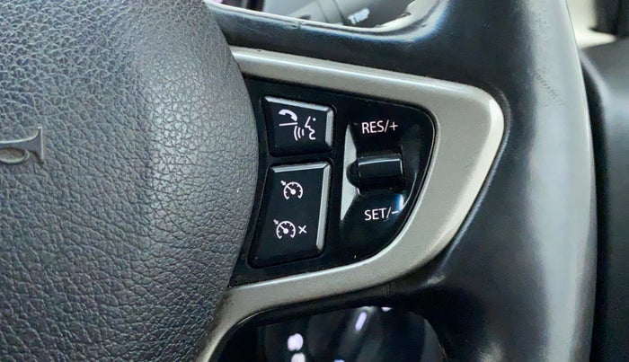 2018 Tata Hexa Varicor 400 XT, Diesel, Manual, 90,594 km, Adaptive Cruise Control