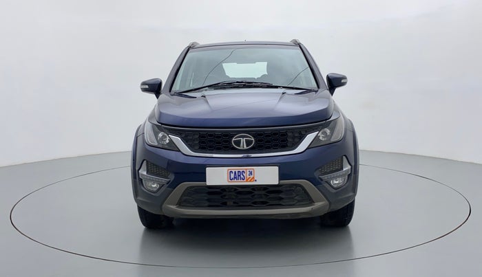 2018 Tata Hexa Varicor 400 XT, Diesel, Manual, 90,594 km, Front