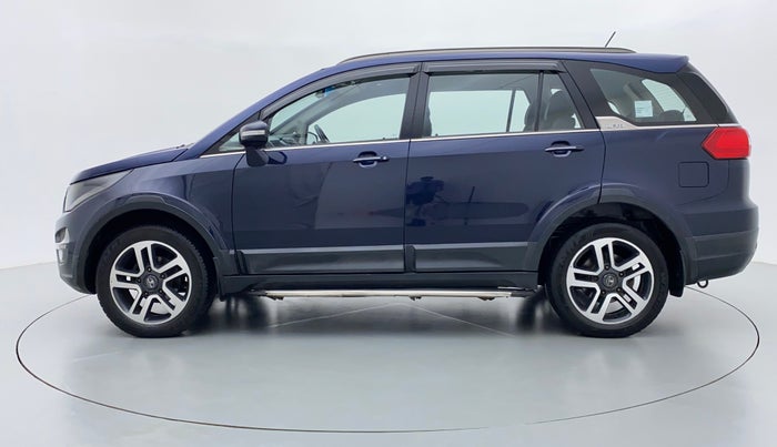 2018 Tata Hexa Varicor 400 XT, Diesel, Manual, 90,594 km, Left Side