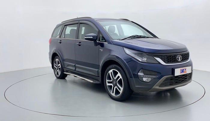 2018 Tata Hexa Varicor 400 XT, Diesel, Manual, 90,594 km, Right Front Diagonal