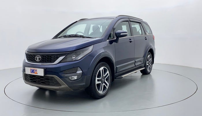 2018 Tata Hexa Varicor 400 XT, Diesel, Manual, 90,594 km, Left Front Diagonal