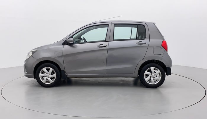 2018 Maruti Celerio ZXI (O), Petrol, Manual, 63,263 km, Left Side