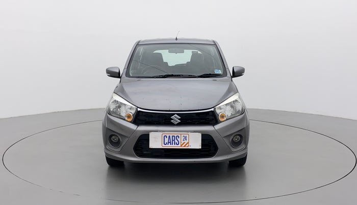 2018 Maruti Celerio ZXI (O), Petrol, Manual, 63,263 km, Front