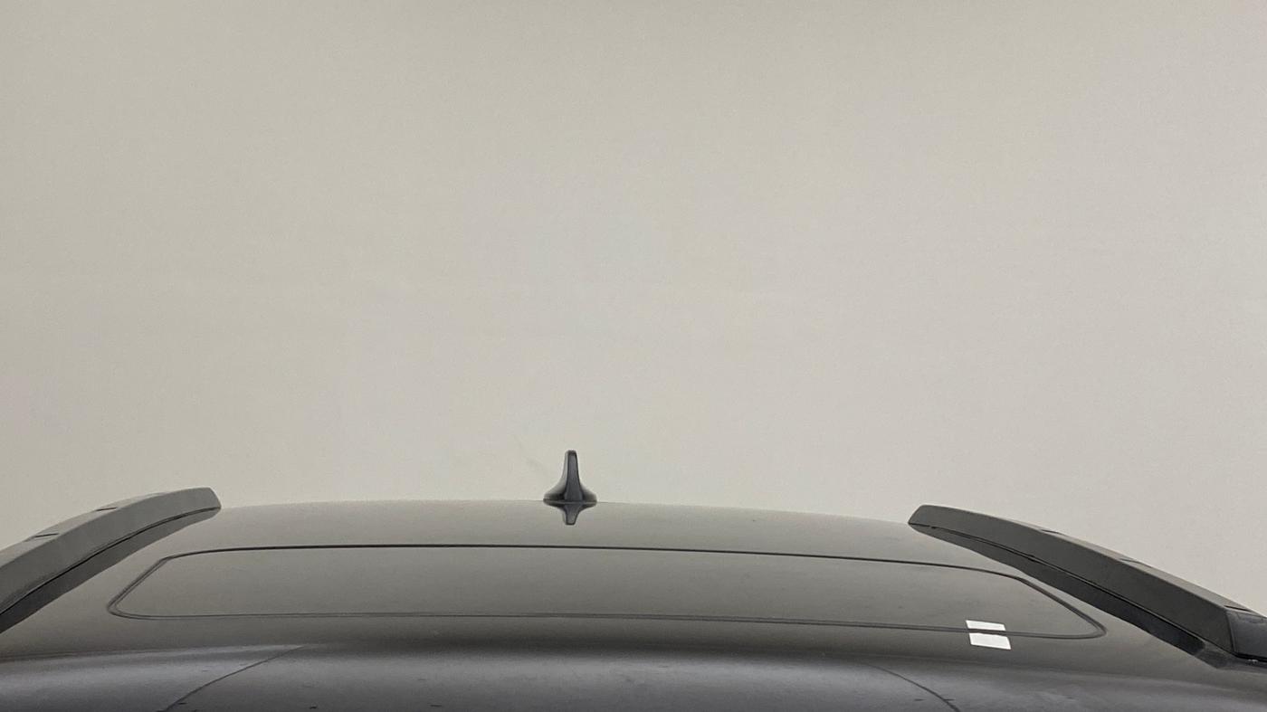 2023 Tata PUNCH Creative Dual Tone AMT Sunroof , Petrol, Automatic, 28,456 km, Moonroof/ Sunroof