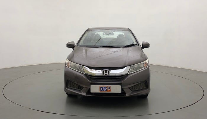 2014 Honda City 1.5L I-VTEC SV, Petrol, Manual, 77,846 km, Front