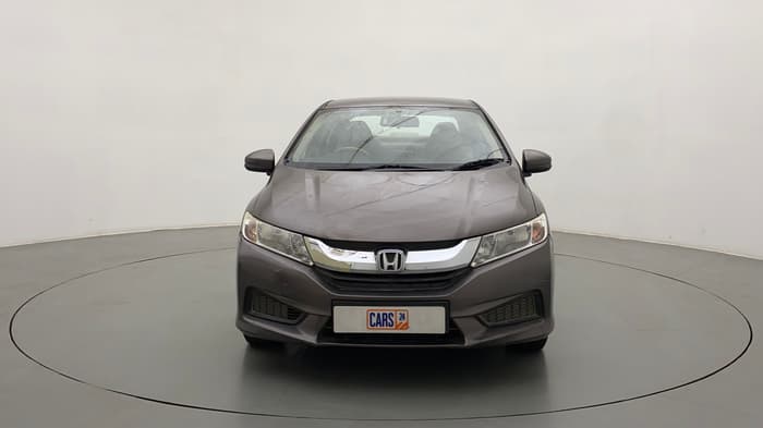 2014 Honda City 1.5L I-VTEC SV, Petrol, Manual, 77,846 km, Front