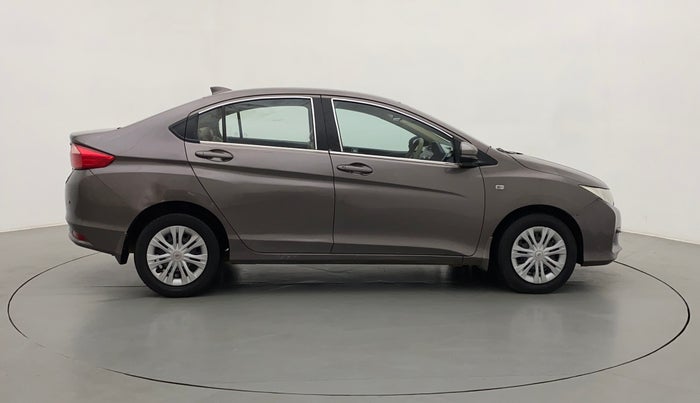 2014 Honda City 1.5L I-VTEC SV, Petrol, Manual, 77,846 km, Right Side