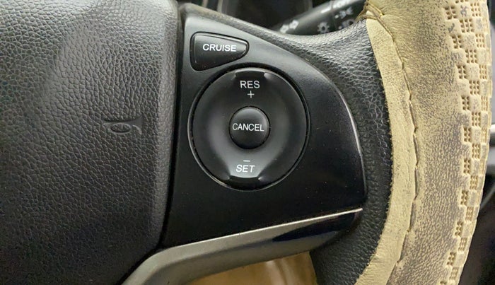 2014 Honda City 1.5L I-VTEC SV, Petrol, Manual, 77,846 km, Adaptive Cruise Control