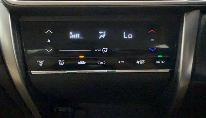 2014 Honda City 1.5L I-VTEC SV, Petrol, Manual, 77,846 km, Automatic Climate Control