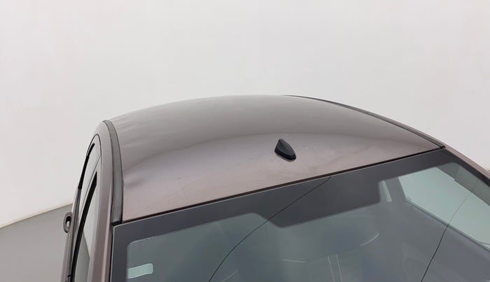 2017 Tata Tiago XZ PETROL, Petrol, Manual, 65,962 km, Roof