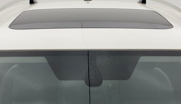 2021 Skoda KUSHAQ STYLE 1.5L TSI DSG, Petrol, Automatic, 41,458 km, Moonroof/ Sunroof