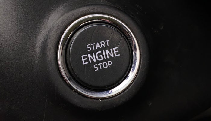 2021 Skoda KUSHAQ STYLE 1.5L TSI DSG, Petrol, Automatic, 41,458 km, Keyless Start/ Stop Button