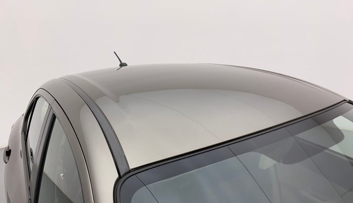 2017 Maruti Dzire VXI, Petrol, Manual, 53,668 km, Roof