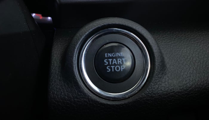 2023 Maruti XL6 ZETA CNG, CNG, Manual, 64,935 km, Keyless Start/ Stop Button