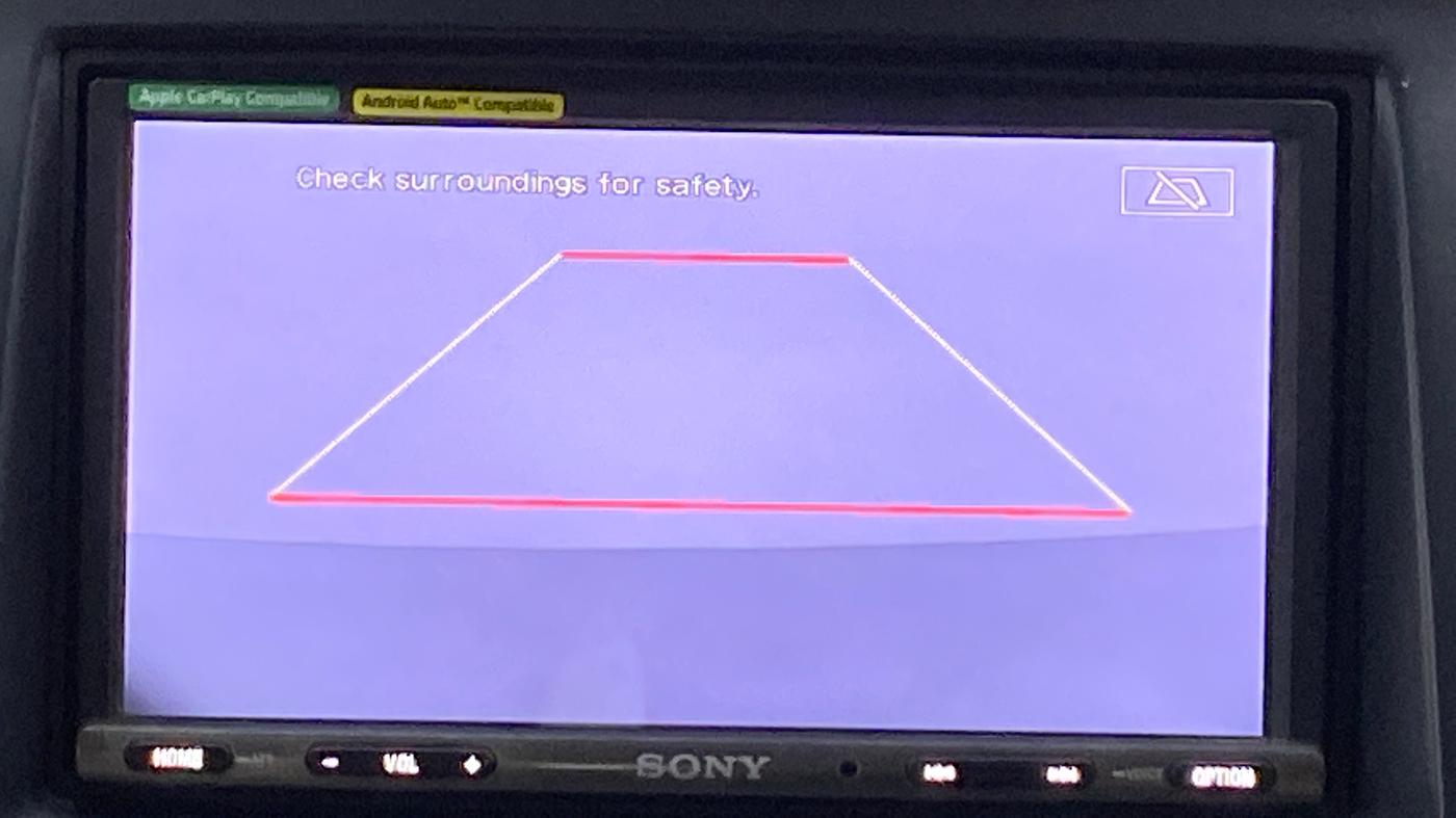 2014 Hyundai Grand i10 SPORTZ 1.2 KAPPA VTVT, Petrol, Manual, 78,422 km, IRVM Reverse Camera