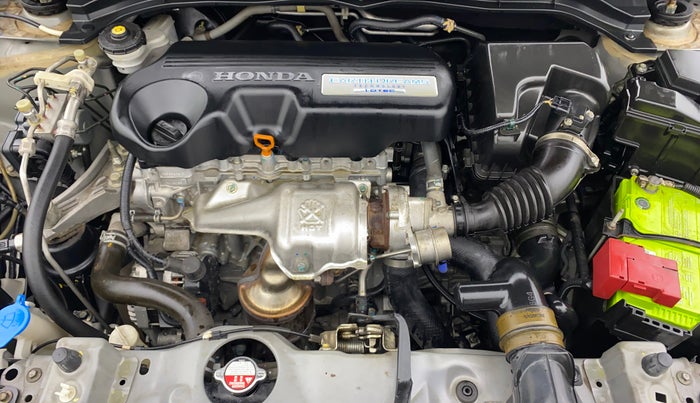 2018 Honda Amaze 1.5L I-DTEC S, Diesel, Manual, 30,675 km, Engine View
