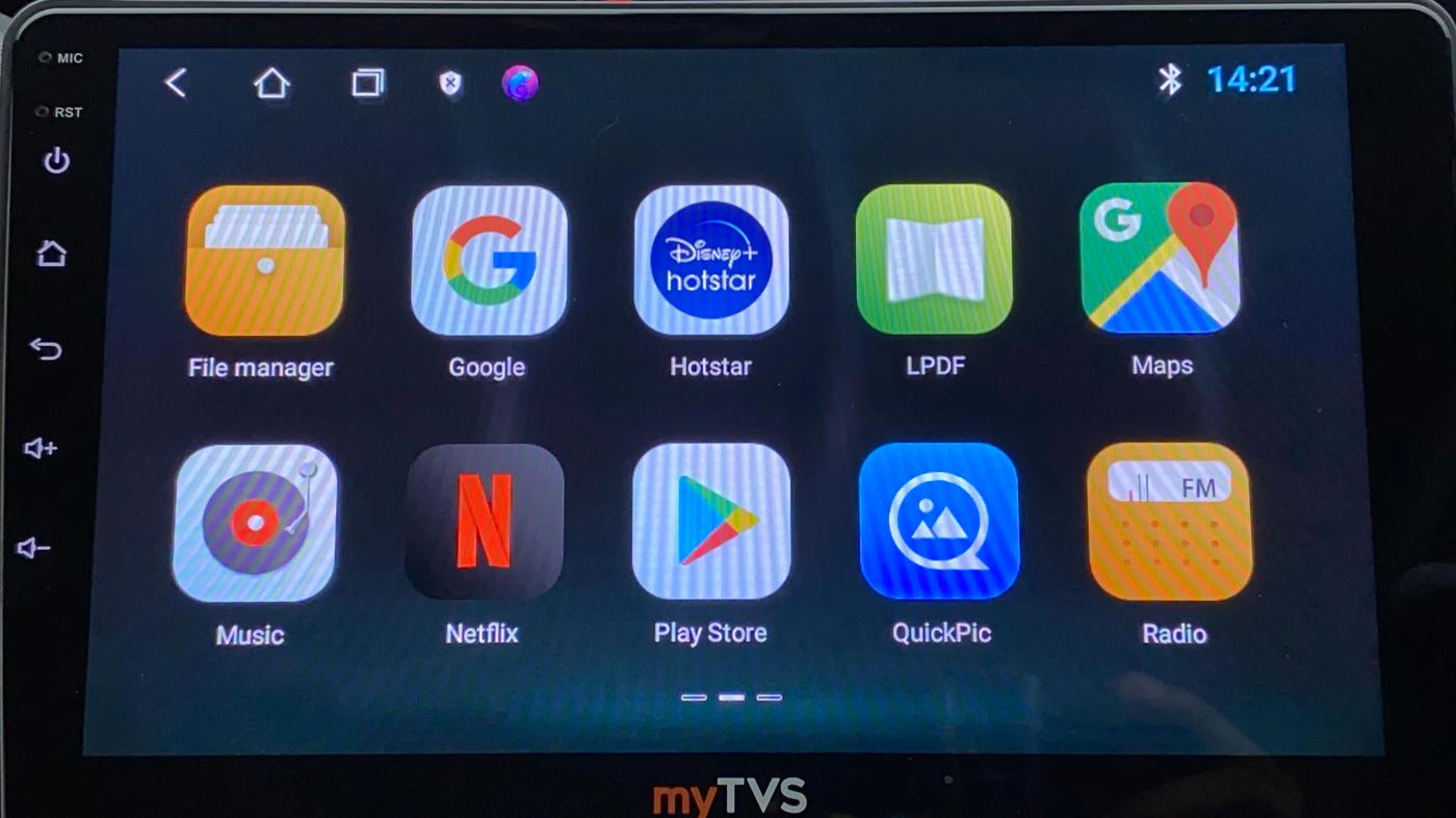 2013 Toyota Etios G, Petrol, Manual, 91,297 km, Apple CarPlay and Android Auto