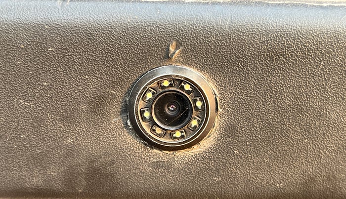 2016 Ford Ecosport TITANIUM 1.5L DIESEL, Diesel, Manual, 91,471 km, Parking Camera