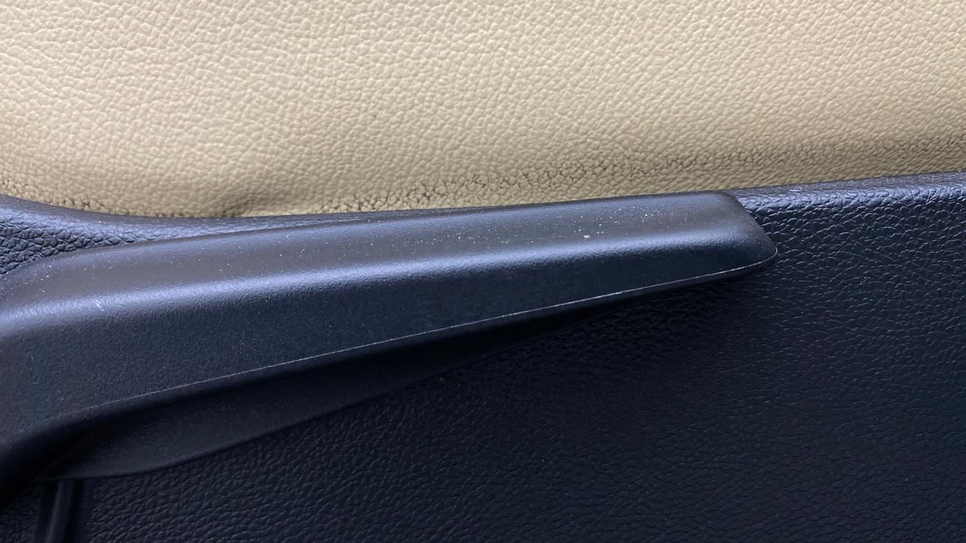 2022 Honda City 1.5L I-VTEC ZX CVT, Petrol, Automatic, 83,228 km, Driver Side Adjustment Panel