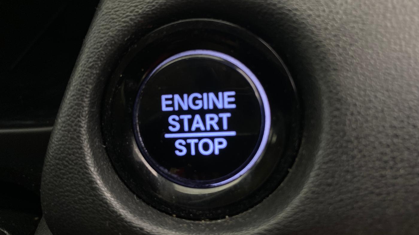 2022 Honda City 1.5L I-VTEC ZX CVT, Petrol, Automatic, 83,228 km, Keyless Start/ Stop Button