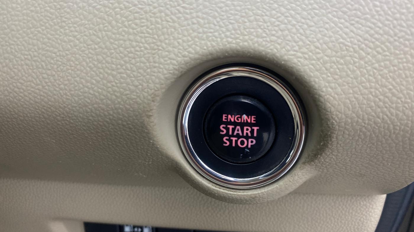 2022 Maruti Dzire ZXI CNG, CNG, Manual, 24,188 km, Keyless Start/ Stop Button