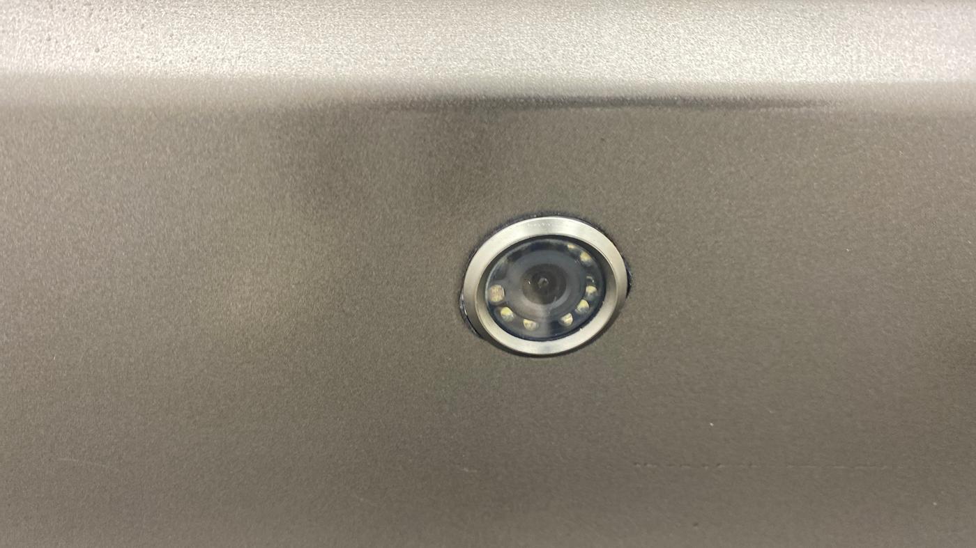 2022 Maruti Dzire ZXI CNG, CNG, Manual, 24,188 km, Parking Camera