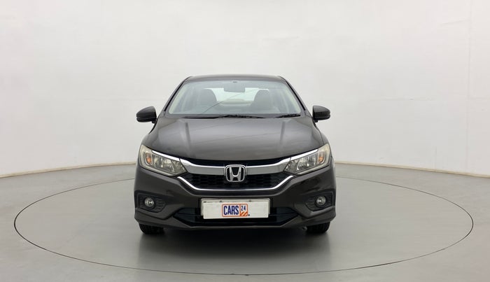 2017 Honda City 1.5L I-VTEC V MT, Petrol, Manual, 57,852 km, Front