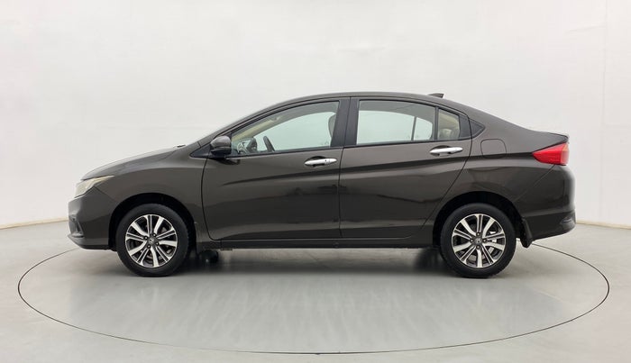 2017 Honda City 1.5L I-VTEC V MT, Petrol, Manual, 57,852 km, Left Side