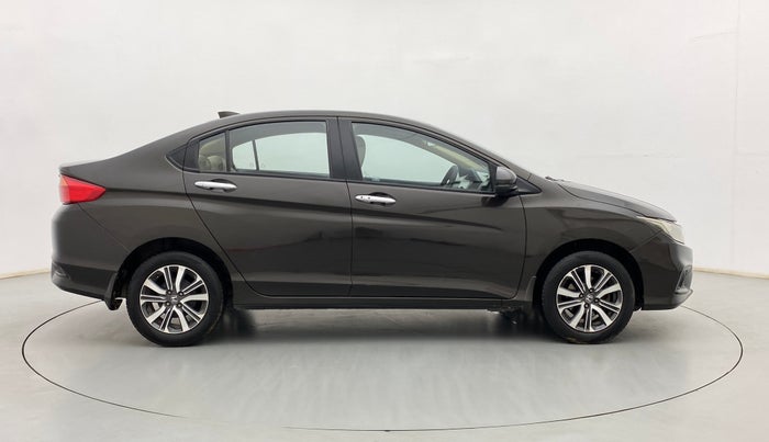 2017 Honda City 1.5L I-VTEC V MT, Petrol, Manual, 57,852 km, Right Side View