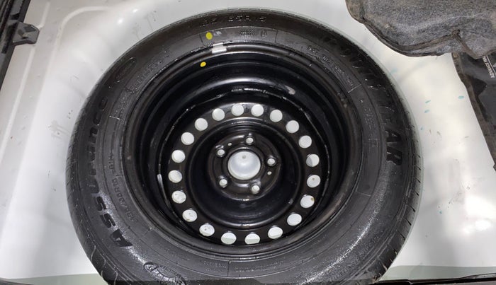 2021 KIA SONET HTK PLUS 1.5 AT, Diesel, Automatic, 83,619 km, Spare Tyre