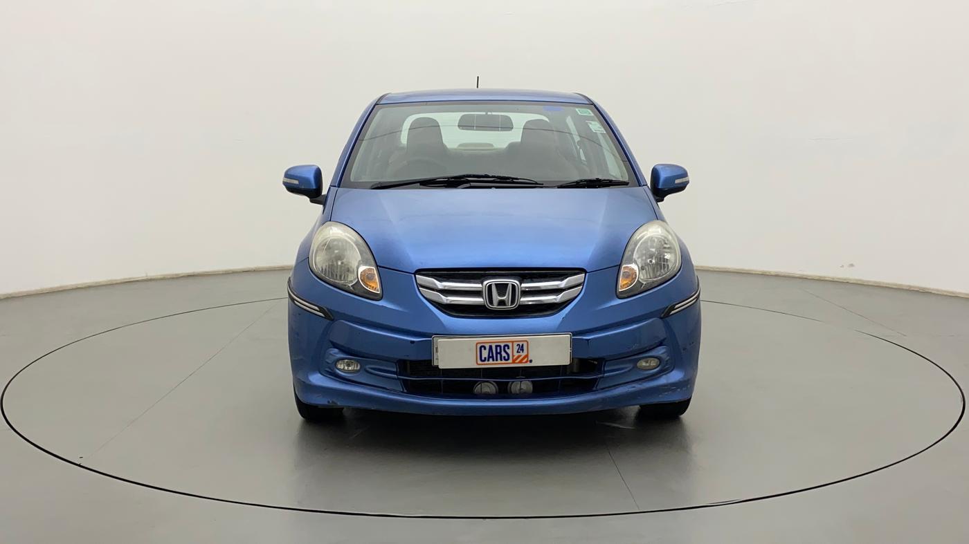 2013 Honda Amaze 1.2L I-VTEC VX, Petrol, Manual, 62,543 km, Front