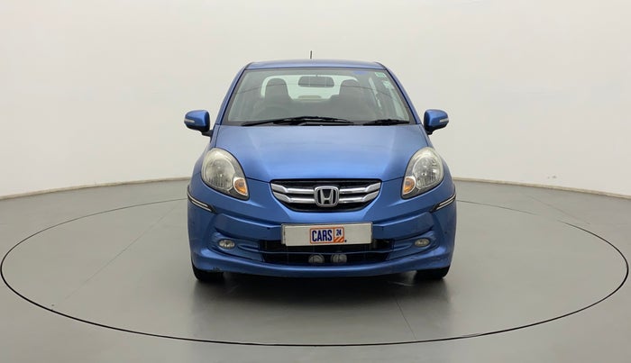 2013 Honda Amaze 1.2L I-VTEC VX, Petrol, Manual, 62,543 km, Front