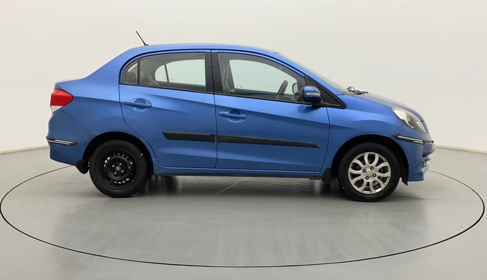 2013 Honda Amaze 1.2L I-VTEC VX, Petrol, Manual, 62,543 km, Right Side View