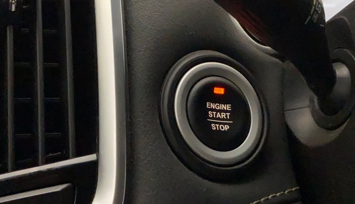 2020 MG HECTOR SHARP HYBRID 1.5 PETROL, Petrol, Manual, 23,313 km, Keyless Start/ Stop Button