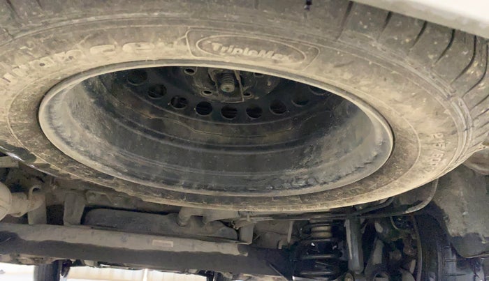 2020 MG HECTOR PLUS SHARP 1.5 PETROL TURBO DCT 6-STR, Petrol, Automatic, 47,294 km, Spare Tyre