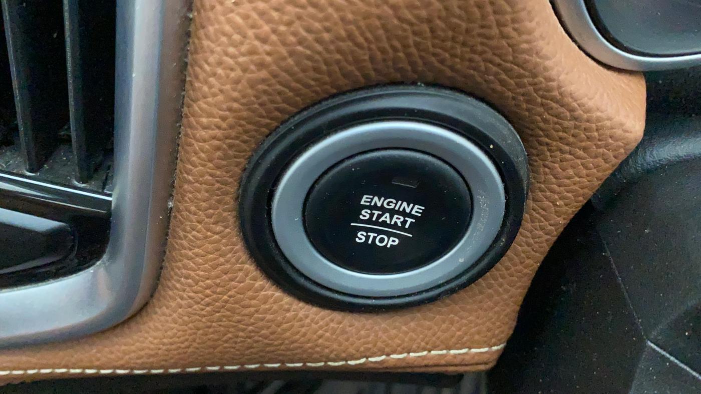 2020 MG HECTOR PLUS SHARP 1.5 PETROL TURBO DCT 6-STR, Petrol, Automatic, 47,361 km, Keyless Start/ Stop Button