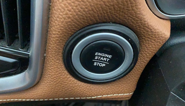 2020 MG HECTOR PLUS SHARP 1.5 PETROL TURBO DCT 6-STR, Petrol, Automatic, 47,294 km, Keyless Start/ Stop Button