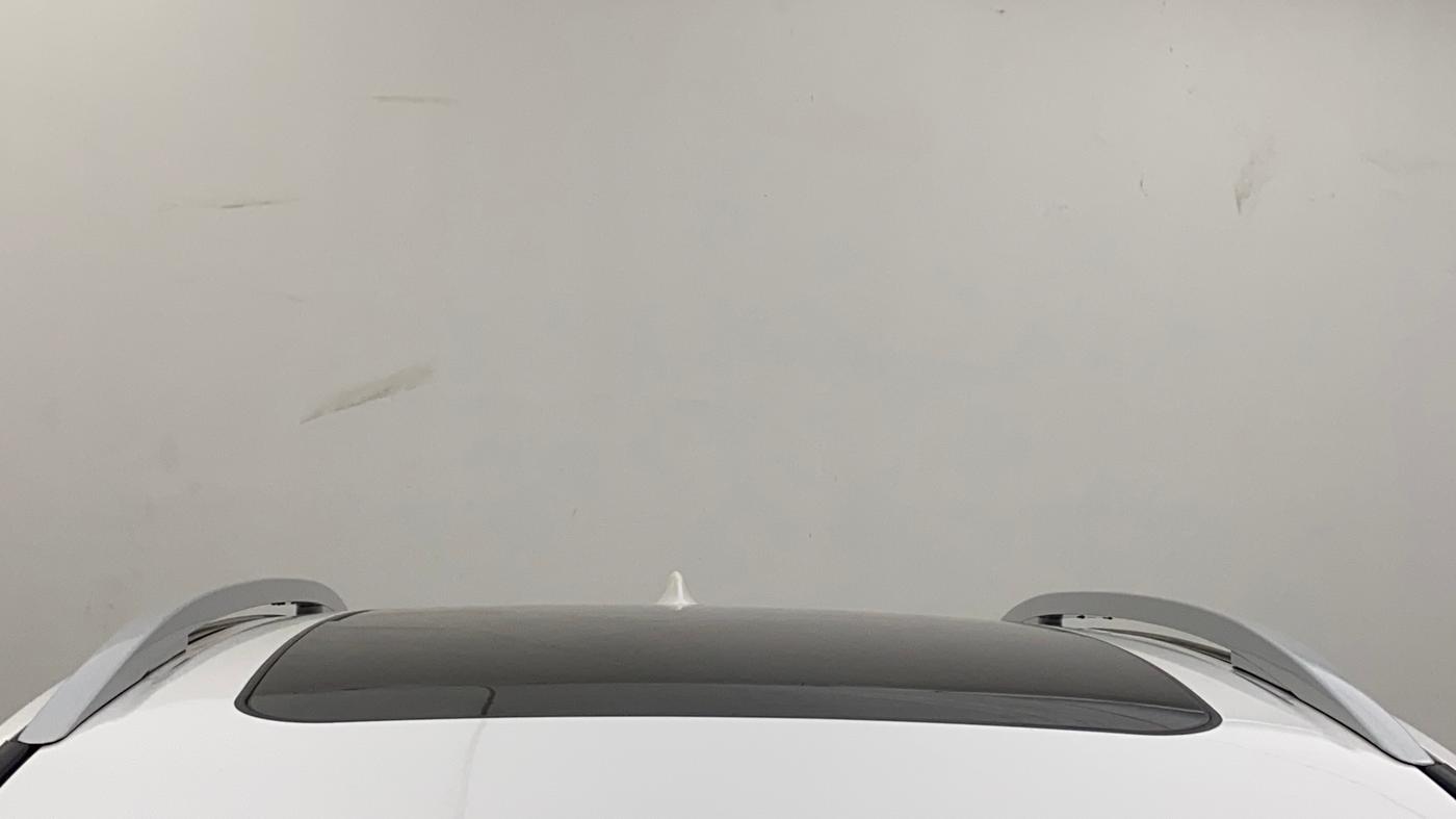 2020 MG HECTOR PLUS SHARP 1.5 PETROL TURBO DCT 6-STR, Petrol, Automatic, 47,361 km, Moonroof/ Sunroof